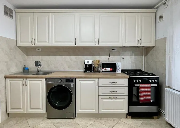 Апартаменты 2_traveler's Retreat